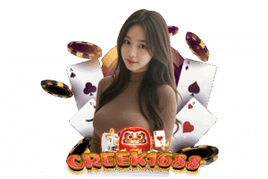 creek168 login