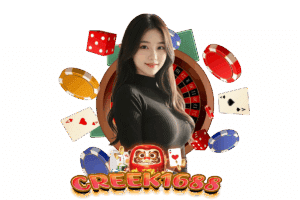 play creek168